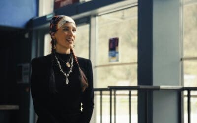 Une semaine avec – La Chica