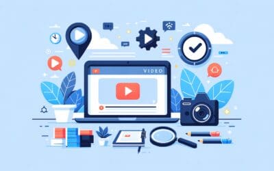 Augmenter l’engagement sur les réseaux sociaux avec des vidéos professionnelles