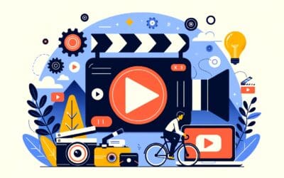 Optimiser la vidéographie d’événements professionnels pour un impact maximal
