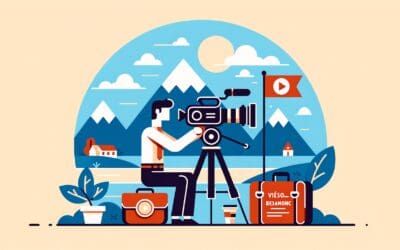Créer des vidéos promotionnelles originales pour captiver votre audience