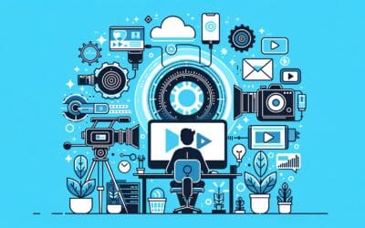 Surmonter les défis de production vidéo à distance pour votre entreprise