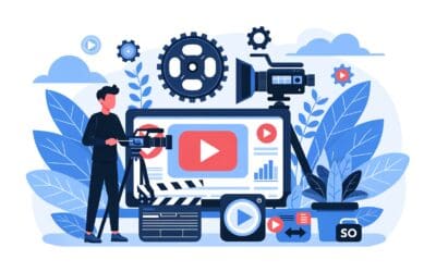 Maximisez l’impact de votre marque avec ma production vidéo professionnelle