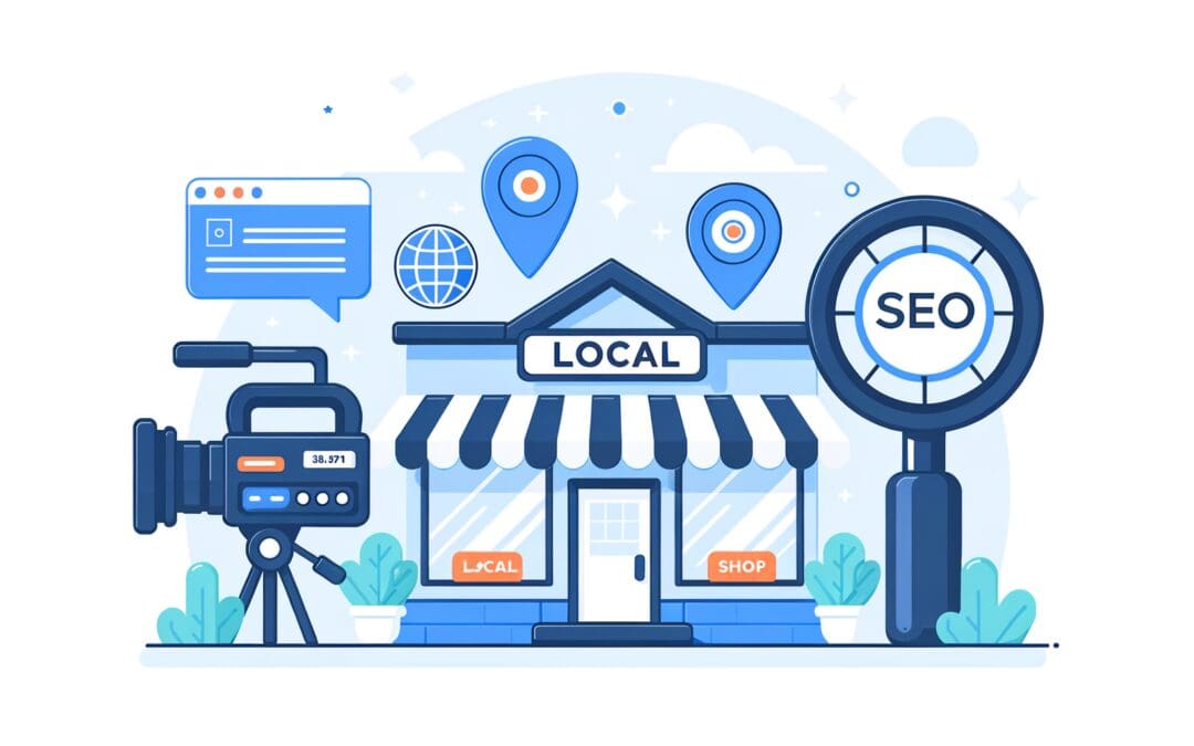 Comment toucher un public local à Besançon grâce au marketing vidéo