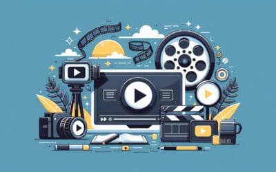 Améliorez Votre Communication Interne avec des Vidéos Professionnelles